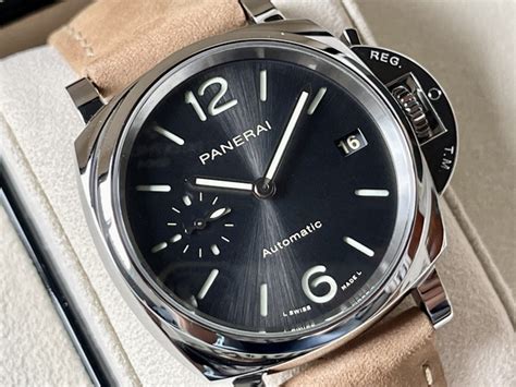 panerai 755